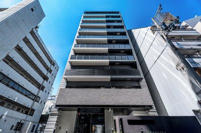 ESLEAD HOTEL Namba Dotonbori East