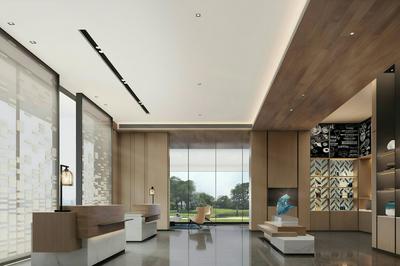 Fairfield By Marriott Quanzhou Fengze