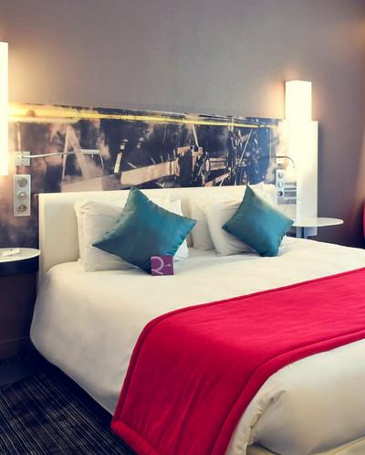 East Side House Paris