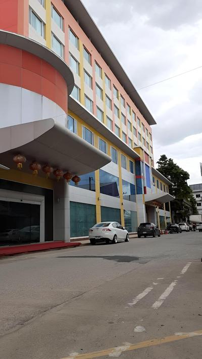 Pratunam Hotel Khonkaen
