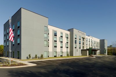 Towneplace Suites By Marriott® Grovetown