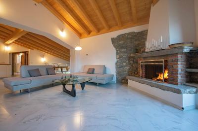 Villa Vecchio Mulino