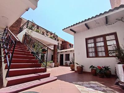 Casa Cochabamba