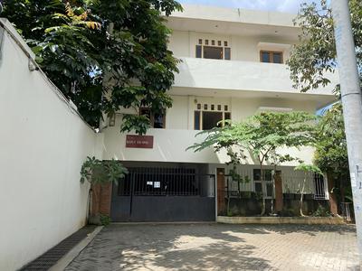 TB One Kost Exclusive