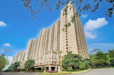 OYO 94838 Dahoma Tower