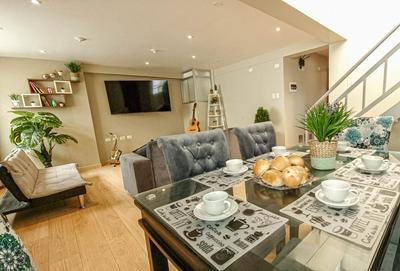 APART PENTHOUSE VELVET RESIDENCE