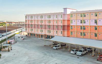 Orchid Residence At Amata