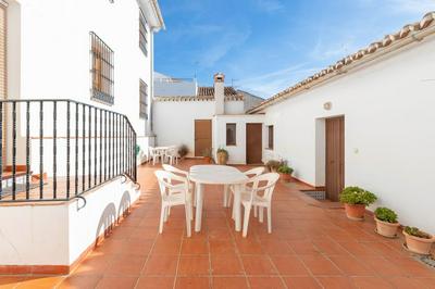 Casa Lucia in Periana