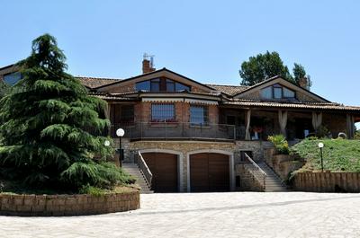 Il Casale della Gioia