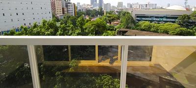 Menteng Park Exclusive Emerald