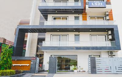 Hotel Ls 21