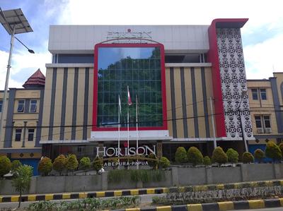 Horison Abepura
