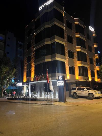 Coci Butik Hotel