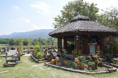 Phuruarounmai Resort