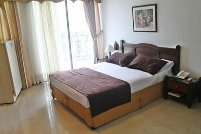 Hotel Ribera Del Rio Av 6N