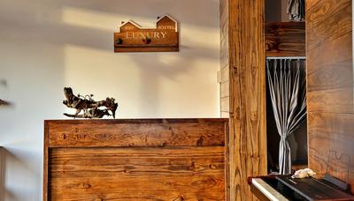 HANZ Rio Villa Dalat