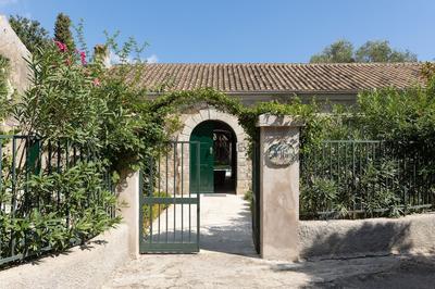 Villa Inspirante