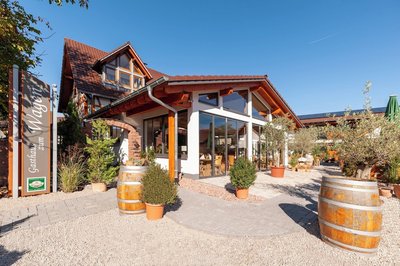 Landhotel zum Wagen