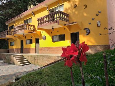 Villa Monteli Suites