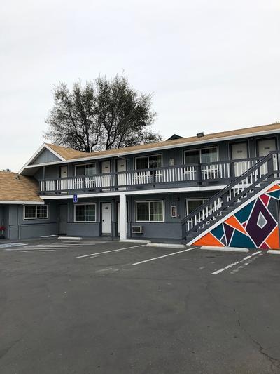 Travel Inn