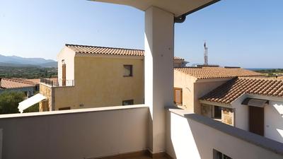 Casa Su Lizu in Tanaunella