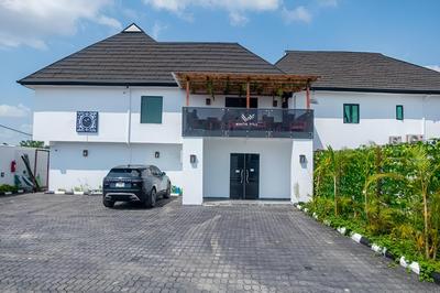 Whitevill Hospitality and homes