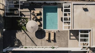 Lumior Villas Lux essence by 'elite'