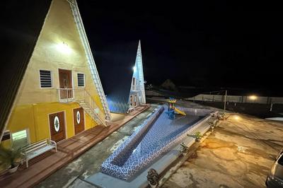 Darul Salam Dusun Resort & Waterpark
