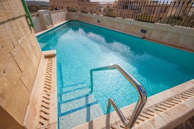 Gozitan Farmhouse with Pool - PP 3