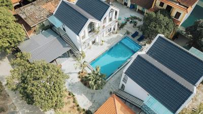 tamcoc peaceful homestay