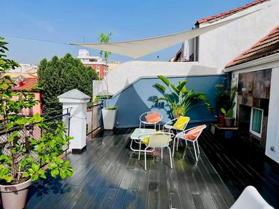 Urban Sea Atocha 113