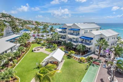 Hilton Vacation Club Flamingo Beach St. Maarten
