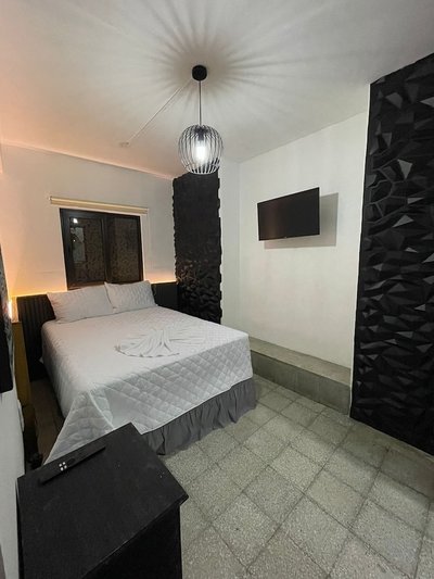 Hotel Teresas Bistro Antigua