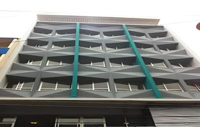 Eco Suites Hotel Manaus