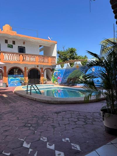 Bungalows Los Flamingos