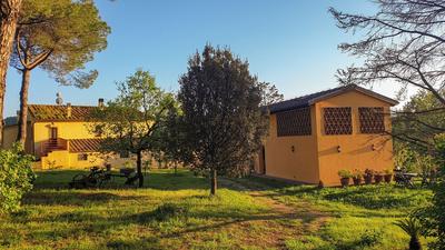 Agriturismo Podere le Tombe