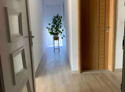 Apartment Bordoa de Macura With Bay View