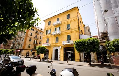 Le Camere nel Corso