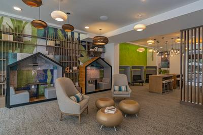 Element Colorado Springs Downtown