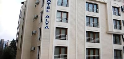 Alya Butik Otel