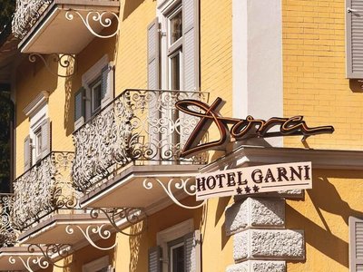 Villa Dora Petit Hôtel