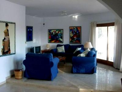 Holiday Home Casa Es Vedra