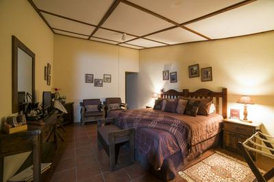 San Ricardo Farm and Lodge