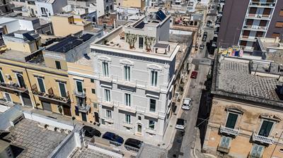 Palazzo Clemente