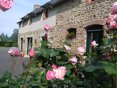 La Jacotiere
