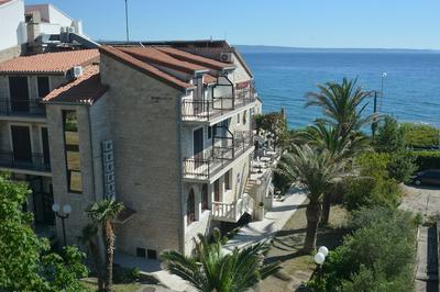 Restaurant Pension Dioklecijan