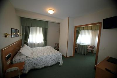 Hotel Ramos