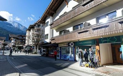 Heart Hotel Nordstern