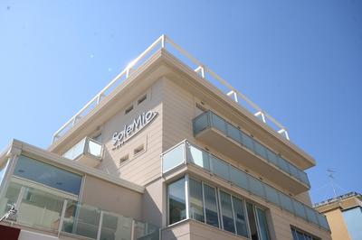 Hotel Sole Mio Rimini