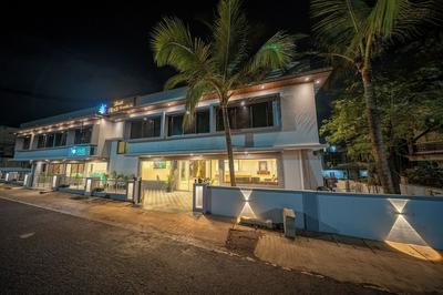 Hotel Navil Exotica